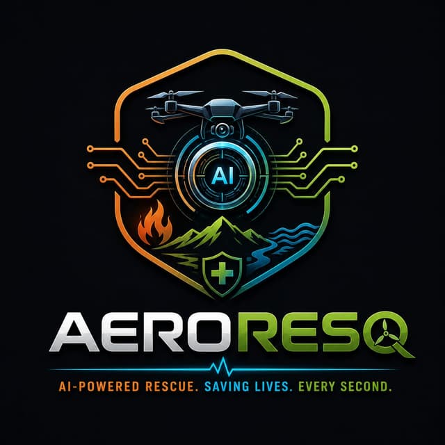 AeroResQ Logo