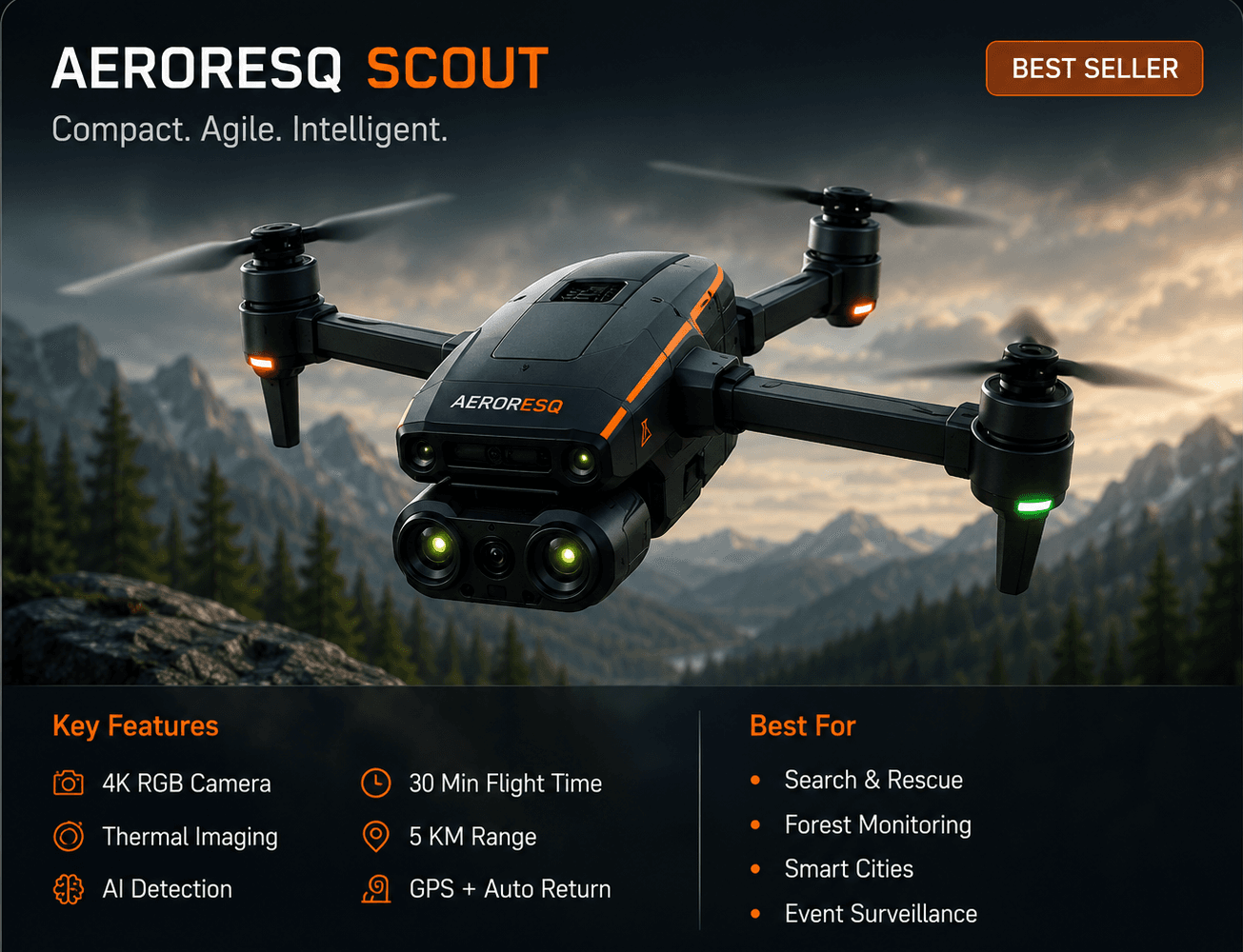 Scout